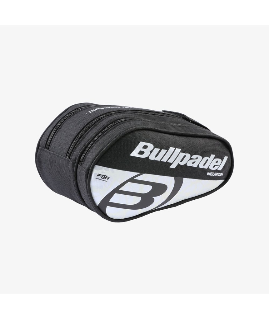NECESER BULLPADEL BPP-24008 NEURON NEGRO