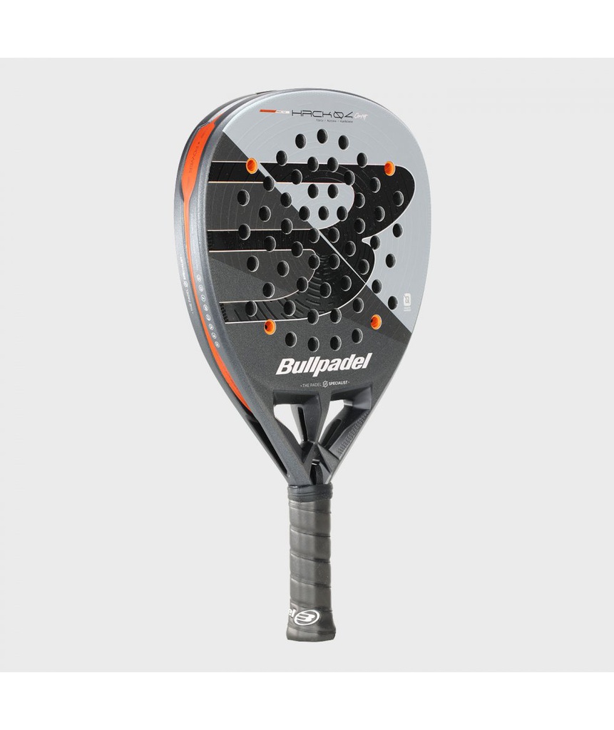 PALA BULLPADEL HACK 04 CMF 26