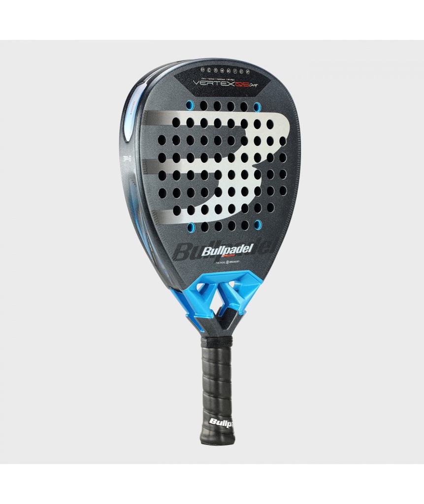 PALA BULLPADEL VERTEX 05 CMF 26