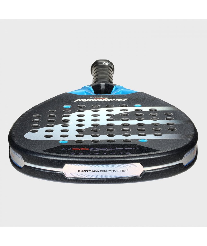 PALA BULLPADEL VERTEX 05 CMF 26