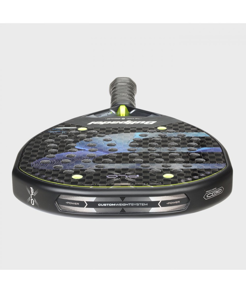 PALA BULLPADEL XPLO 26