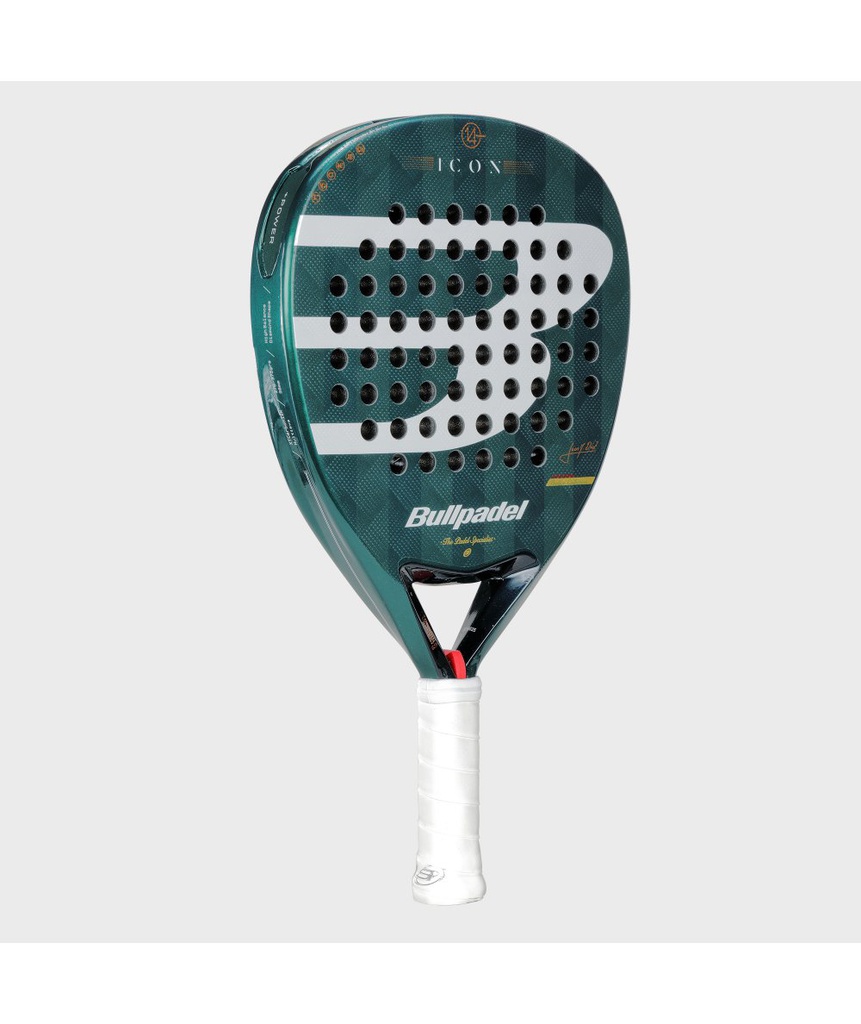 PALA BULLPADEL ICON 26