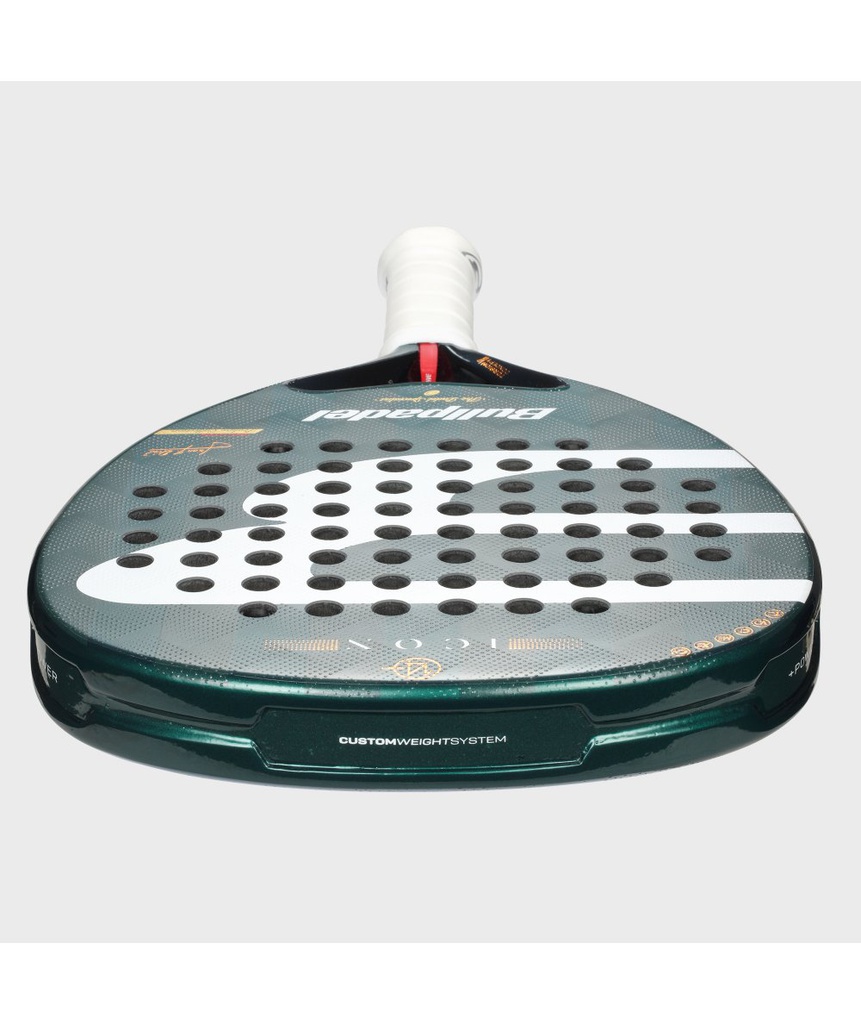 PALA BULLPADEL ICON 26