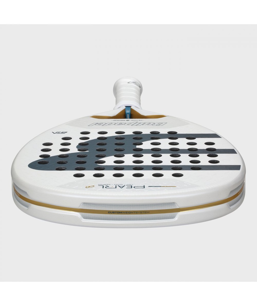 PALA BULLPADEL PEARL 26