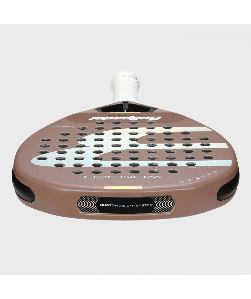 PALA BULLPADEL WONDER 26
