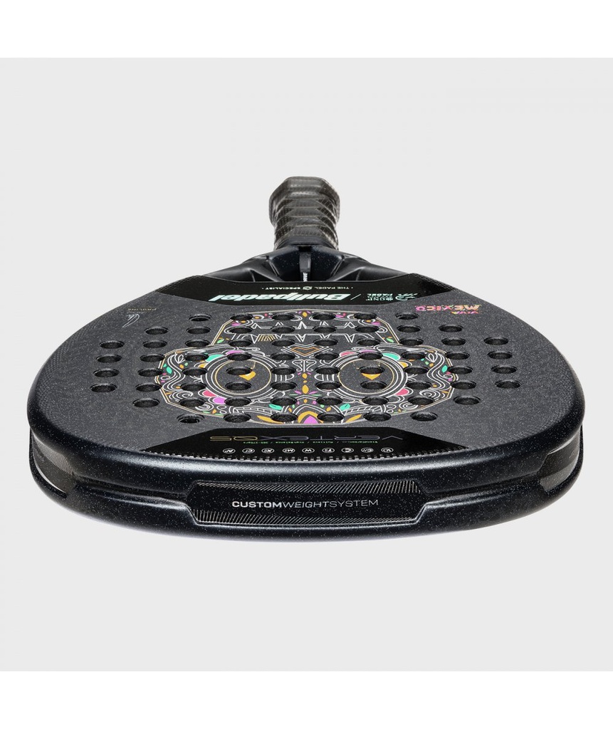 PALA BULLPADEL VERTEX 05 MX 25