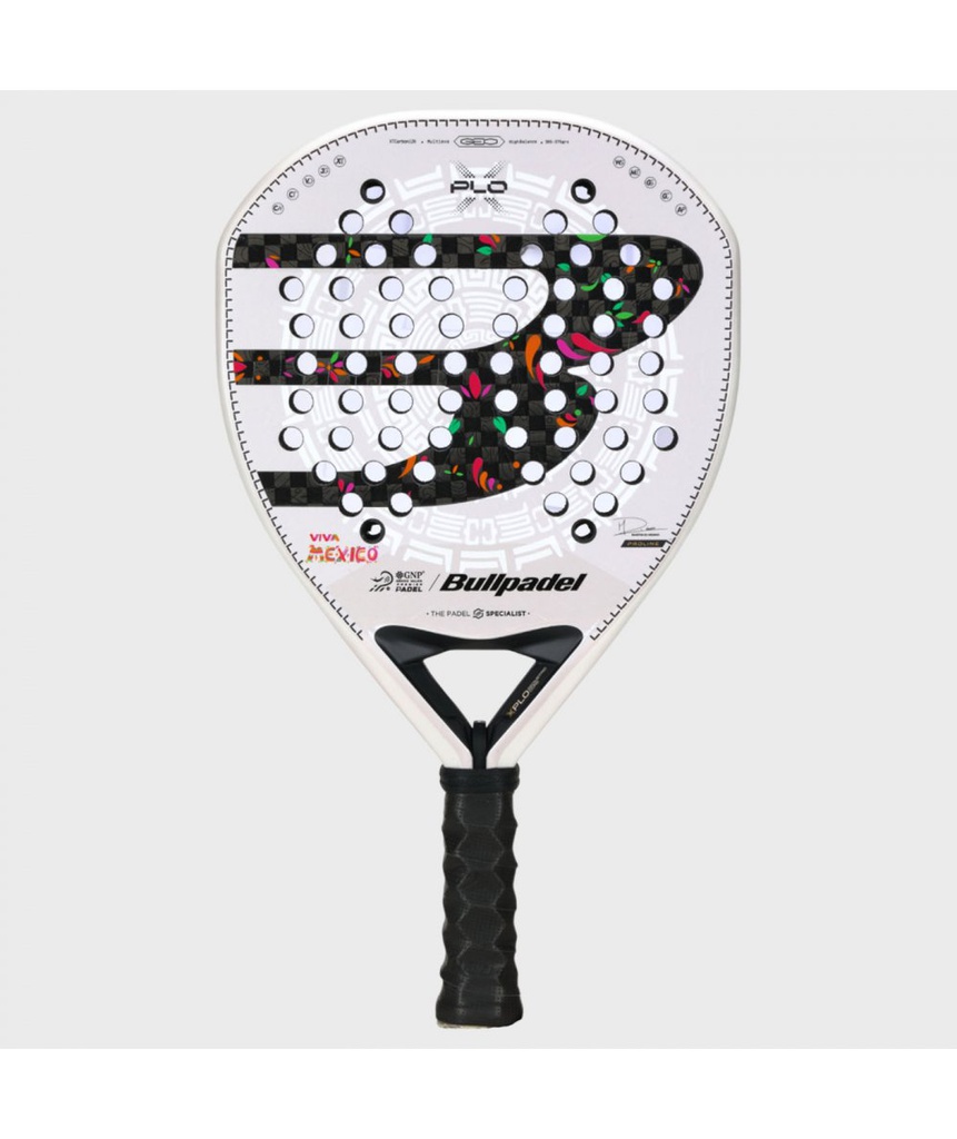 PALA BULLPADEL XPLO MX 25