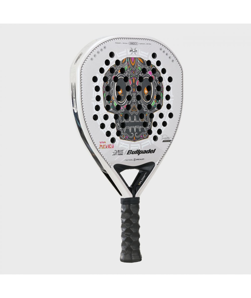 PALA BULLPADEL XPLO MX 25