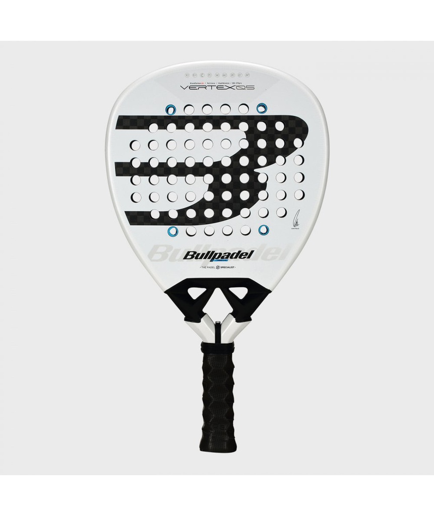 PALA BULLPADEL VERTEX 05 26