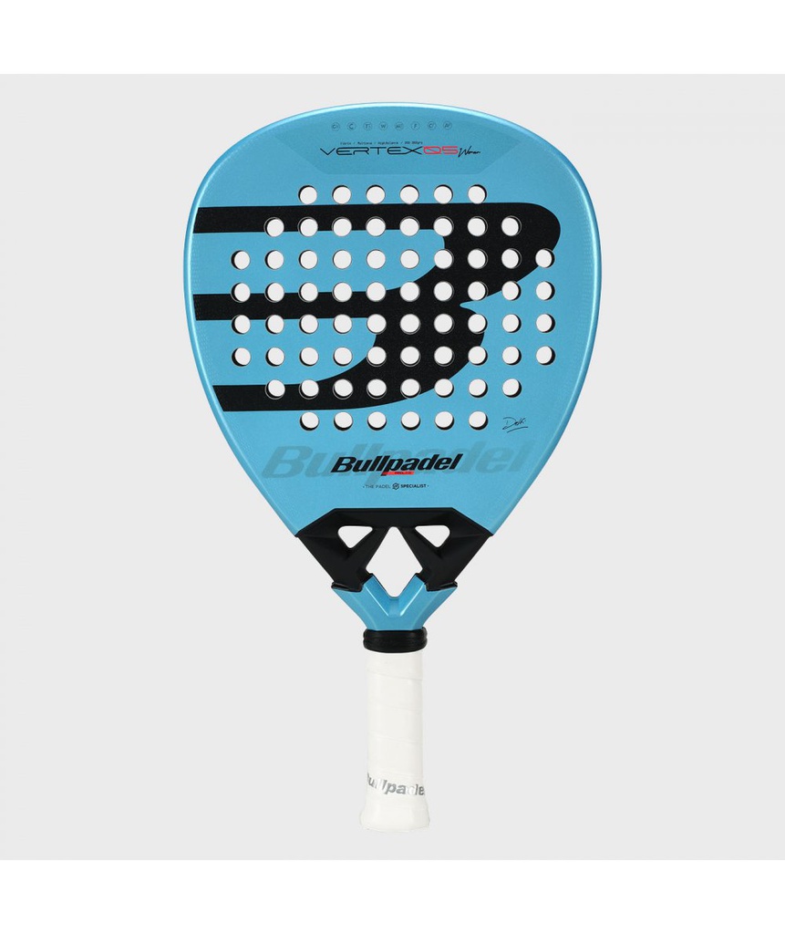 PALA BULLPADEL VERTEX 05 W 26