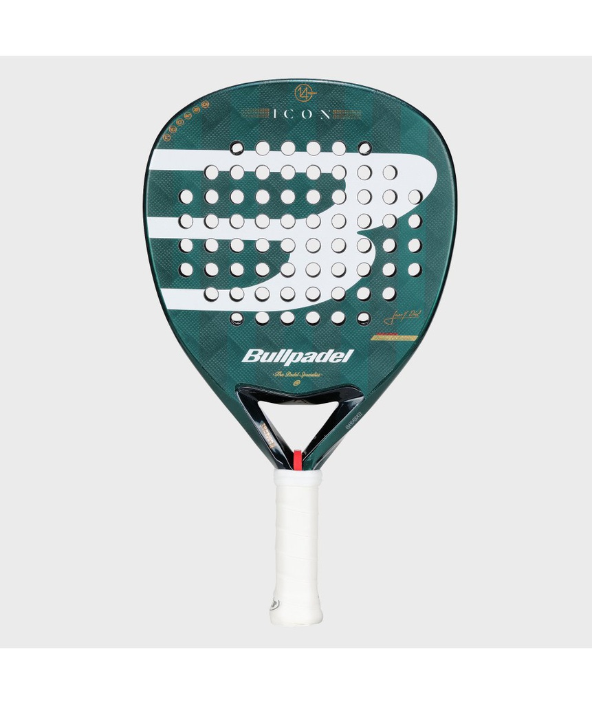 PALA BULLPADEL ICON 26