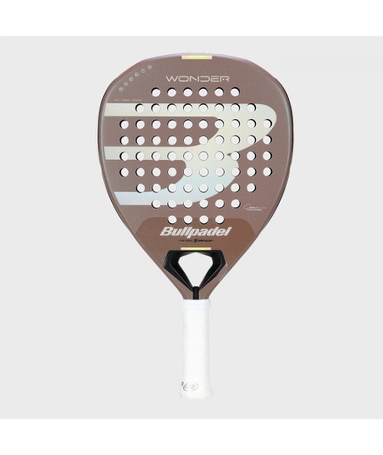PALA BULLPADEL WONDER 26