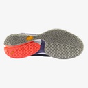 ZAPATILLA BULLPADEL HACK VIBRAM 23V AZUL MARINO