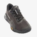 ZAPATILLA BULLPADEL VERTEX VIBRAM 23V NEGRO