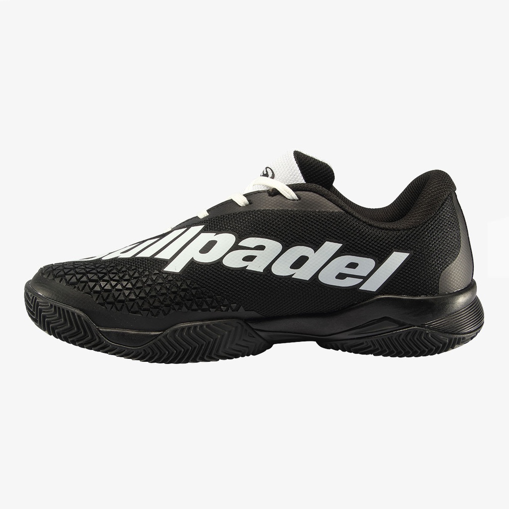 ZAPATILLA BULLPADEL VERTEX GRIP 23V BLANCO