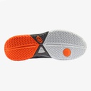 ZAPATILLA BULLPADEL NEXT 23V GRIS AZULADO