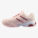 ZAPATILLA BULLPADEL ELITE 23V ROSA