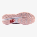 ZAPATILLA BULLPADEL ELITE 23V ROSA