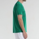 CAMISETA BULLPADEL YAPAR VERDE