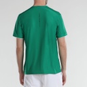 CAMISETA BULLPADEL YAPAR VERDE
