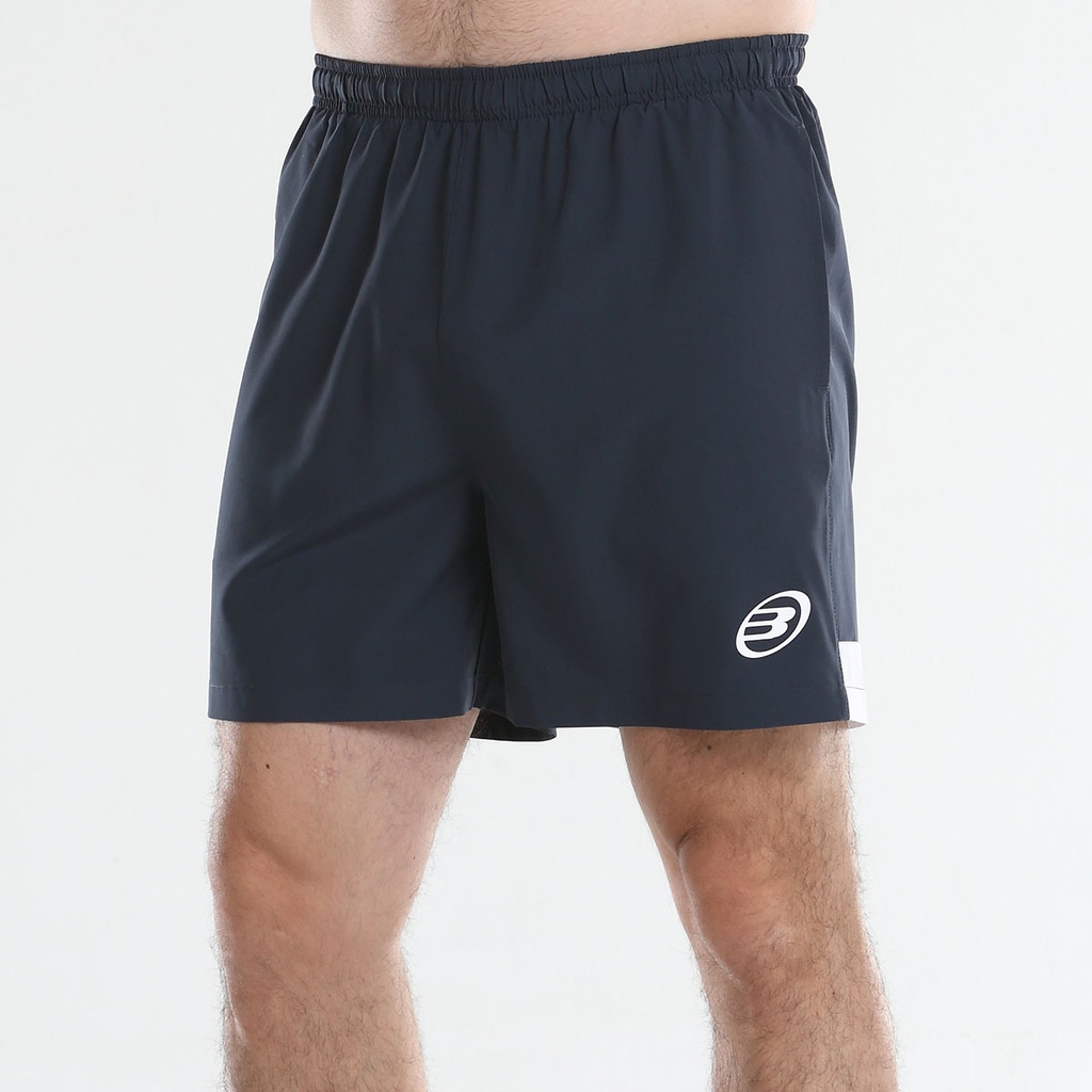 SHORT BULLPADEL NAPEO CARBON