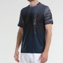 CAMISETA BULLPADEL NAURU CARBON