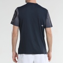 CAMISETA BULLPADEL NAURU CARBON