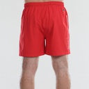 SHORT BULLPADEL NOTO CARMESÍ
