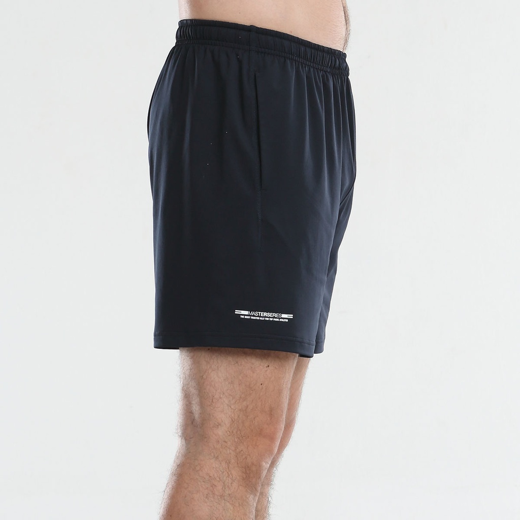 SHORT BULLPADEL MOJEL 23V CARBON