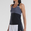 CAMISETA BULLPADEL USELO AZUL MARINO