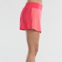 SHORT BULLPADEL USESE FRAMBUESA