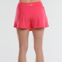 SHORT BULLPADEL USESE FRAMBUESA