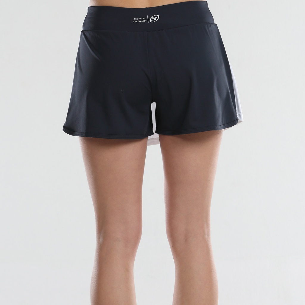 SHORT BULLPADEL USESE AZUL MARINO