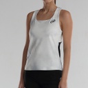 CAMISETA BULLPADEL ENEAL HIELO
