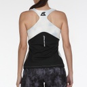 CAMISETA BULLPADEL ENEAL HIELO