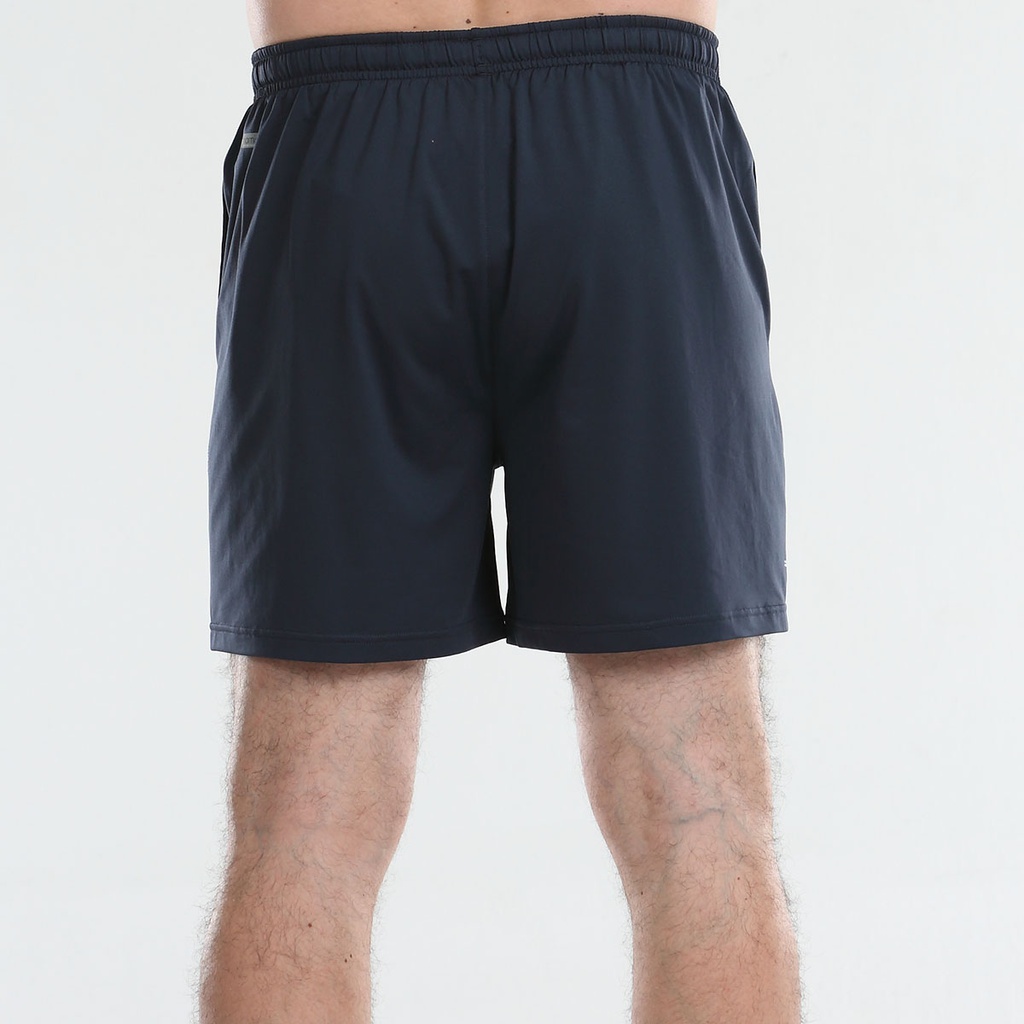 SHORT BULLPADEL MOJEL 23V AZUL MARINO