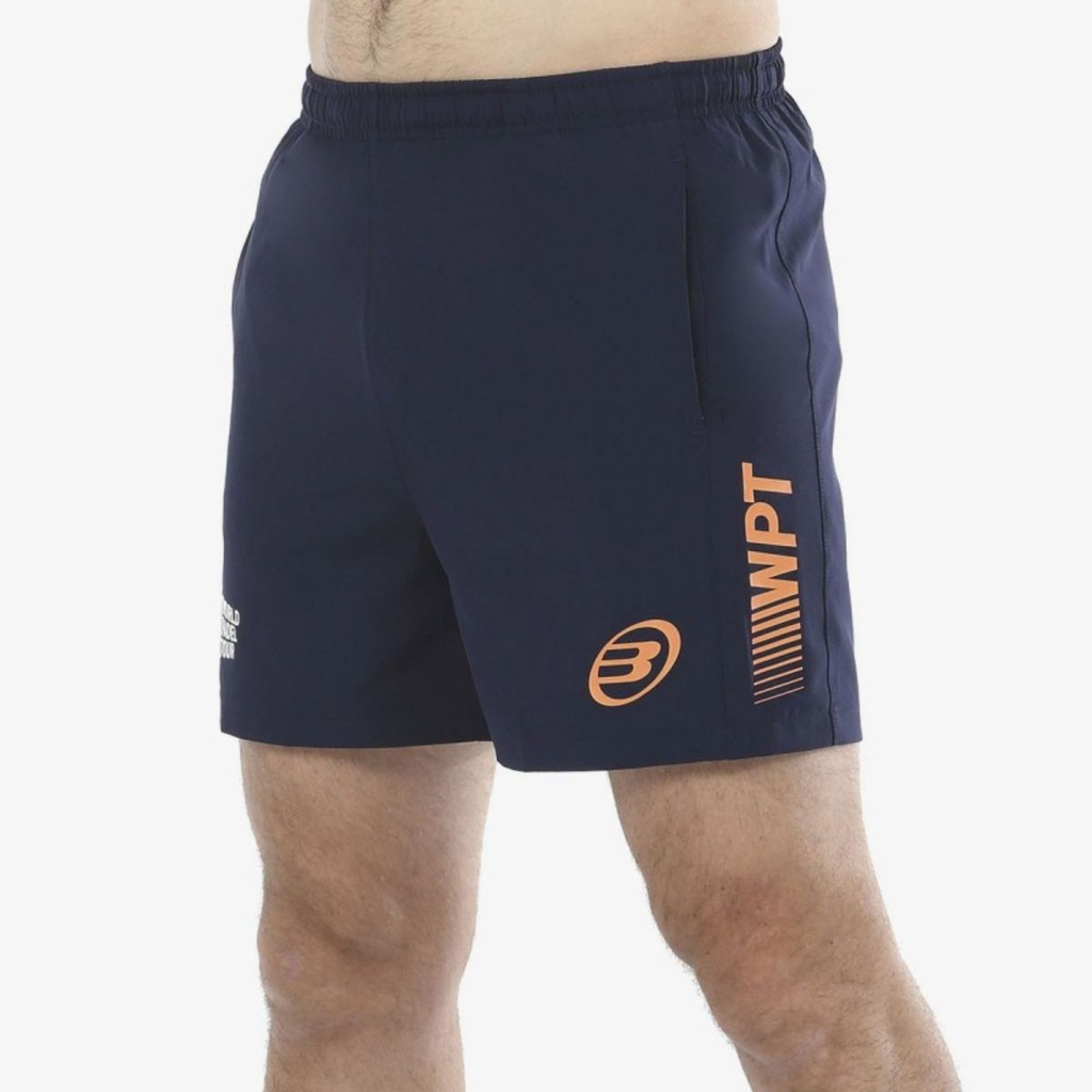 SHORT BULLPADEL VETAS OCEANO PROFUNDO