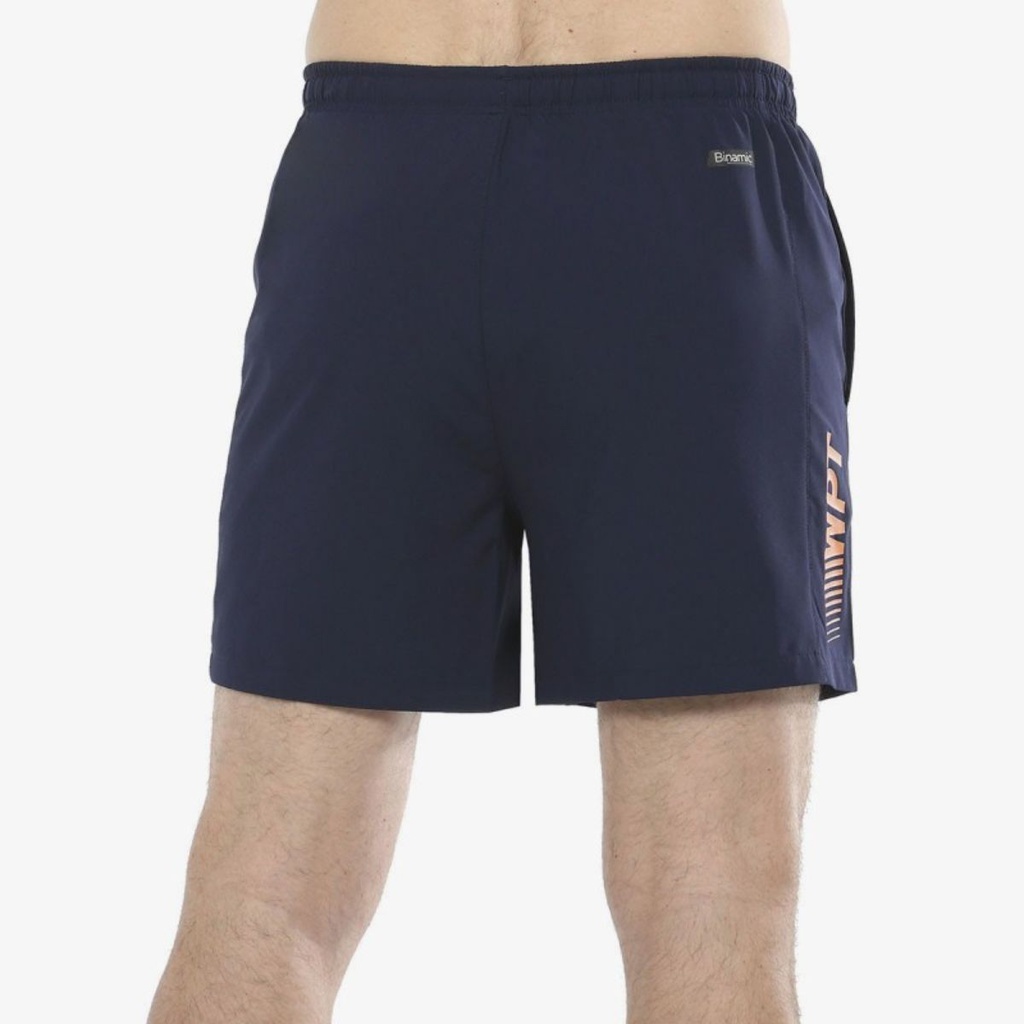 SHORT BULLPADEL VETAS OCEANO PROFUNDO
