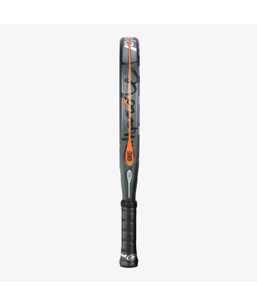 PALA BULLPADEL IONIC CONTROL 24