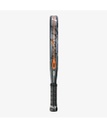 PALA BULLPADEL IONIC CONTROL 24