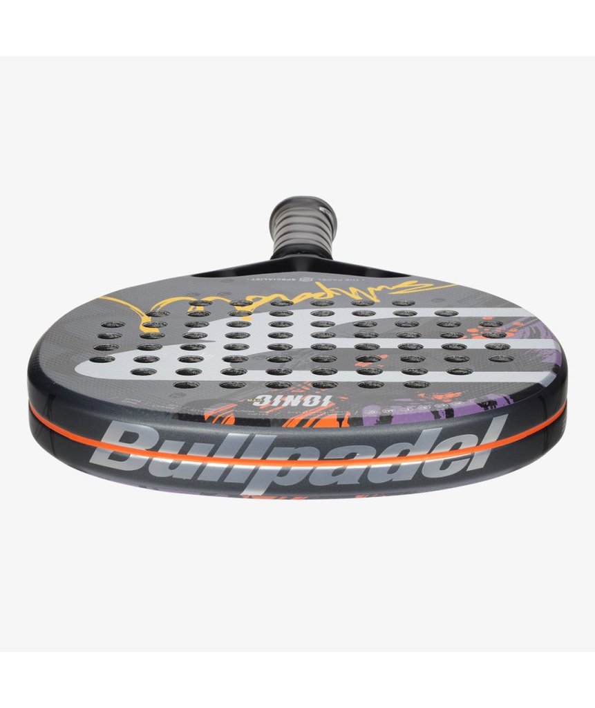 PALA BULLPADEL IONIC CONTROL 24