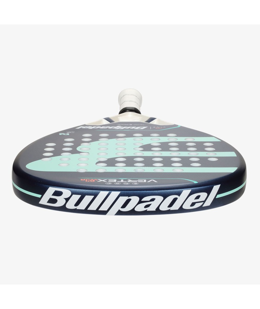 PALA BULLPADEL VERTEX W JR 24