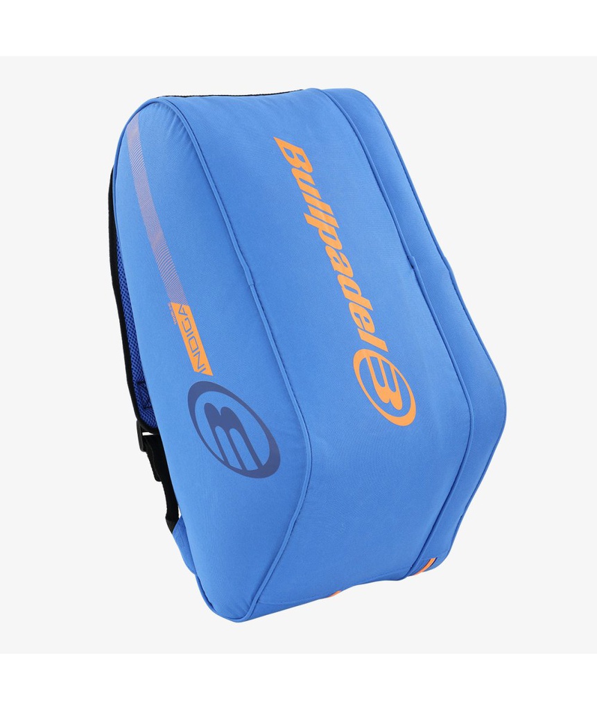 PALETERO BULLPADEL BPP-24015 TOUR AZUL REAL