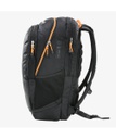 MOCHILA BULLPADEL BPM-24001 HACK NEGRO
