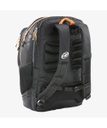 MOCHILA BULLPADEL BPM-24001 HACK NEGRO