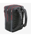 MOCHILA BULLPADEL BPM-24008 IONIC NEGRO