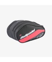 NECESER BULLPADEL BPP-24008 VERTEX ROJO