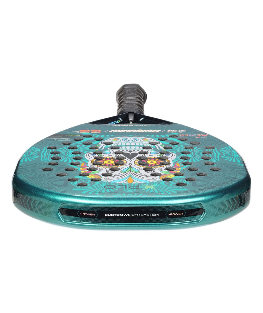 PALA BULLPADEL XPLO MX LTD