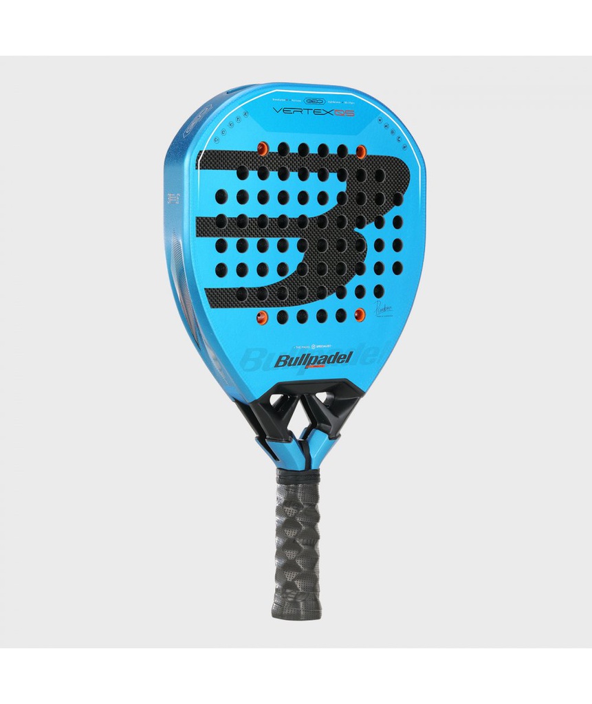 PALA BULLPADEL VERTEX 05 GEO 26
