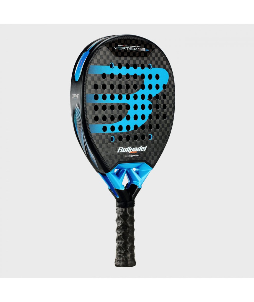 PALA BULLPADEL VERTEX 05 HYB 26
